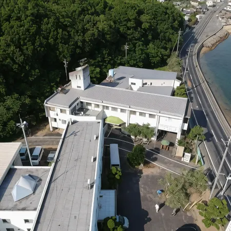Shodoshima Olive Youth Hostel