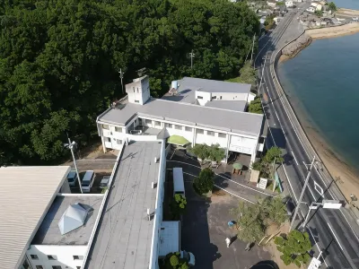 Shodoshima Olive Youth Hostel Hotels in 