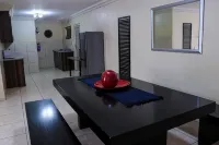 The Blue Sparrow Guest House