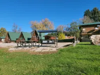 Hulett Motel - Pet friendly