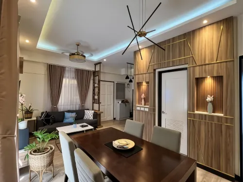Penthouse Condo Unit Near Airport Naia Hotel a Parañaque
