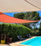 Logis Hôtel le Mistral - Restaurant - Montélimar Sud - Pools