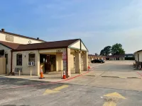 Ankur Inn Motel Các khách sạn ở 