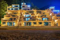 담양 아이리니 펜션