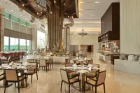 Gift City Club – A Member of Radisson Individuals - bar