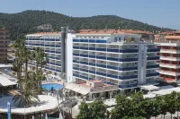 Hotel Riviera Hôtels à : Santa Susanna
