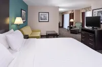 Holiday Inn Express & Suites Youngstown (N. Lima/Boardman) Hôtels à : Canfield