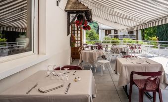 Logis le Vieux Logis