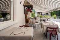 Logis le Vieux Logis Hotels in Lestelle-Bétharram