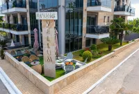 Vellum Luxury Living