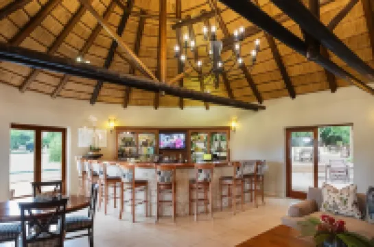 Falaza Game Park and Spa