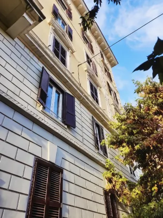 Luxury Suites - Stay Inn Rome Experience