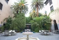 Palais Shéhérazade & Spa