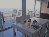 CMB Guesthouse - Desayuno