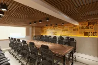 Sapphire Boutique Hotel