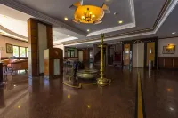 Kallada Regency - bar