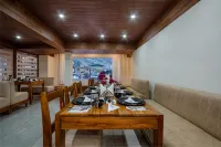 Tripli Hotels Drilbu Manali