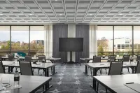 Marriott Knoxville Downtown