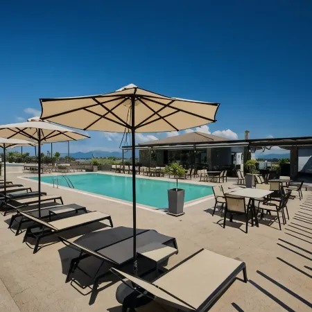 Altamar Hotel