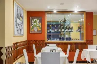 Hotel San Michele - breakfast