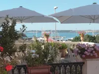 Antico Palazzo Spinola - Sea View