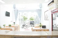 Winston Hotel Hotels in Ho Chi Minh City