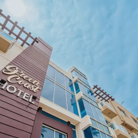 Hotel Checkin El Cortecito