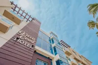 Hotel Checkin El Cortecito