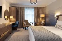 Mercure Blackburn Dunkenhalgh Hotel & Spa Hotels in Langho