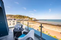 St George's Hotel - Llandudno - Scenic