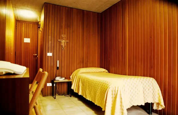 奇塔代拉奧斯普酒店