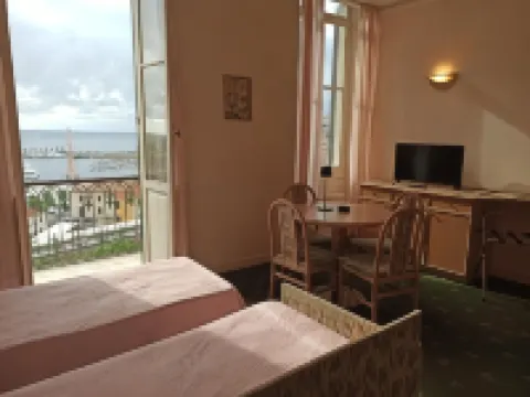 Hotel Miramare Hotels in Imperia