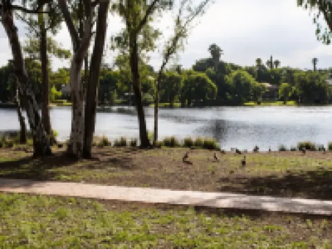 118 Bayley Street Hotels in Benoni