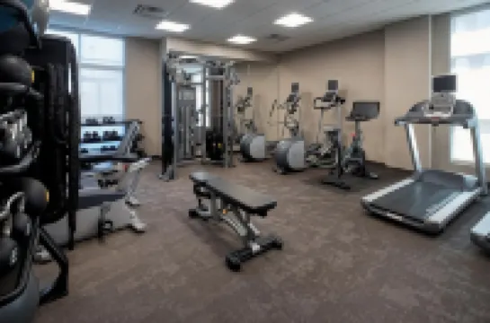 Residence Inn Fairfax City