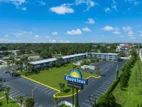 Days Inn by Wyndham Orlando Downtown Hotels in Orlando