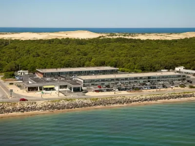 Harbor Hotel Provincetown