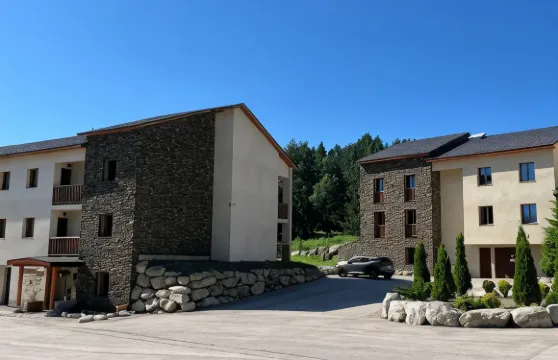 愛斯普朗耶公寓