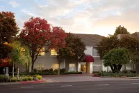 Residence Inn Pleasanton Hotel a Dublin