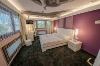 Hotel Kristaly Imperial - bar