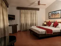Sao Domingos Hotels in Cavelossim