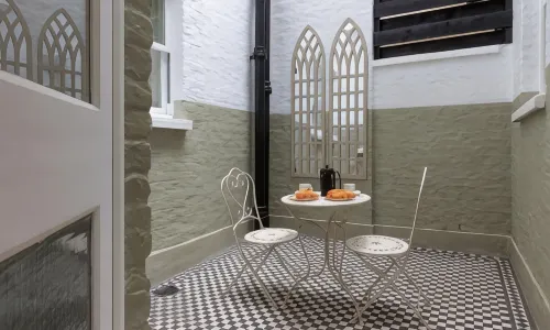 Collingham Serviced Apartments