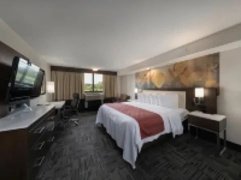 Holiday Inn BROOKFIELD - ​​MILWAUKEE by IHG Hotels in Brookfield