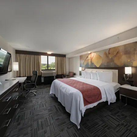 Holiday Inn BROOKFIELD - ​​MILWAUKEE by IHG