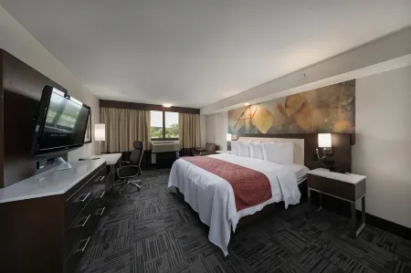 Holiday Inn Brookfield - ​​MILWAUKEE