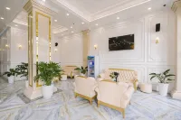 Thuan Phat Hotel Hotels in Sóc Trăng