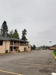 Centralia Inn Hotels in Centralia