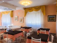 Hotel Marvin - parcheggio
