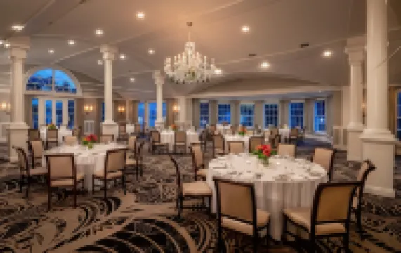 The Equinox Golf Resort & Spa