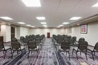 Hampton Inn Seattle/Everett Downtown Hotels in Mukilteo