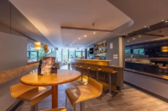 Fletcher Hotel-Restaurant de Buunderkamp Hotels in Otterlo